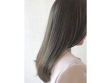 ヘアー キュート(hair CUtE)