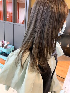 ボタン テンジン(VOTAN tenjin) 【votan】大人ヘアはお任せください☆