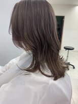 ノア(NOA by KENJE)&nbsp;ダブルカラー