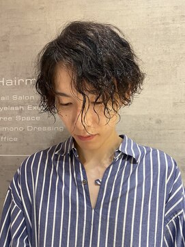 レザボアハイブ(reservoir Haibe) アニョハセヨ～韓国風スタイル.