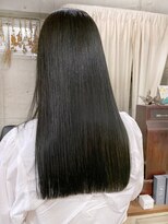 メーヴェ(Mowen)&nbsp;[ 地毛風カラー ]