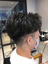 フラミューム 町田(flammeum)&nbsp;メンズスタイル【町田】【成瀬】【玉川学園前】