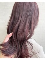 エト 横須賀(eto)&nbsp;暗めピンクベージュ