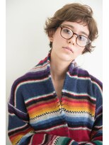 ワン 大船(ONE006)&nbsp;マッシュ/くびれヘア/ビタミンカラー/メルティーカラー/大船駅