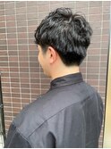 ☆men'sパーマスタイル☆