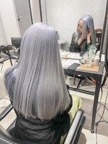 ピボット 北千住(PIVOT)&nbsp;ホワイトブリーチ