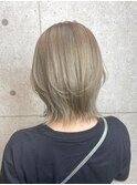 ホワイトミルクティー