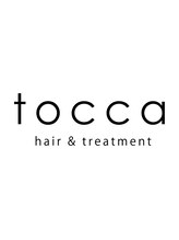 tocca hair&treatment 京都河原町ANNEX