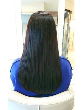 アッシュ 西荻窪店(Ash) 誰もが見惚れる♪プレミアム縮毛矯正