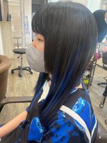 ウィスプヘアー(wisp HAIR) #プルエクステ #エクステ #大宮 #埼玉