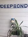 ディープボンド(DEEP BOND)&nbsp;田中 一行