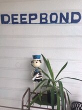 ディープボンド(DEEP BOND) 田中 一行