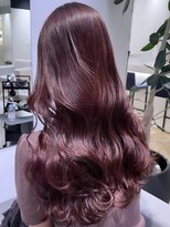 ステア ケース(stair case)&nbsp;【NATASHA】ロング小盛りレイヤー