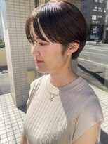 パルク(parc)&nbsp;parc short