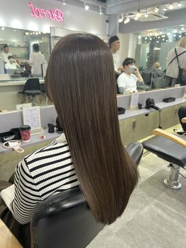 ディレクト 新宿(Direct) オリーブ/ベージュ/オリーブベージュ/カーキグレージュ/新宿73