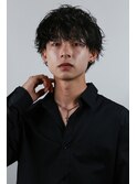 色気波巻きスパイラル