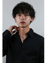 リップスアネックス 大宮(LIPPS annex)&nbsp;色気波巻きスパイラル