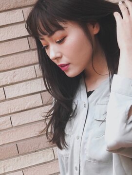 ビュートリアム 梅田(BEAUTRIUM) シア茶/重み/レイヤー/茶屋町