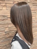 ヘアドゥーポジャ 藤岡店(hair Do poja)&nbsp;髪質改善カラー