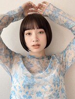 サンド クリア 横浜本店(sand clear)&nbsp;ショートから伸ばしかけカット