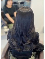 シー(SEA)&nbsp;no bleach color♪sheer grey black,,