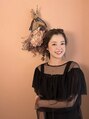 パルファン ヘアアンドスパ(PARFUM HAIR&SPA) 花城 まいこ