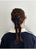 カチモリヘア