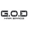 ゴッド(G.O.D)のお店ロゴ