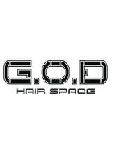 HAIR SPACE G.O.D
