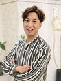 ヘアーデザイン ミヤビ 広尾(HAIR DESIGN MIYABI) 蒲地 雅