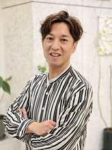 ヘアーデザイン ミヤビ 広尾(HAIR DESIGN MIYABI) 蒲地 雅