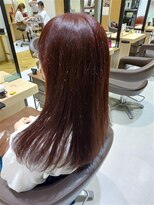 ユニックス イオンモール川口前川店(UNIX)&nbsp;パープルピンク