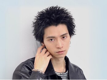 シャイン 大宮(SHINE)の写真/幅広いメンズから支持される、圧倒的な技術力！洗練された大人のショートスタイル[men's salon/学割U24]