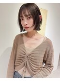 レイヤーボブ
