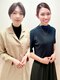 ルージュバイグルーブ(rouge.by.groove)の写真/☆今だけ♪今月限定キャンペーン/当日予約◎女性スタッフ多数在籍♪東武宇都宮百貨店6階rouge by.groove