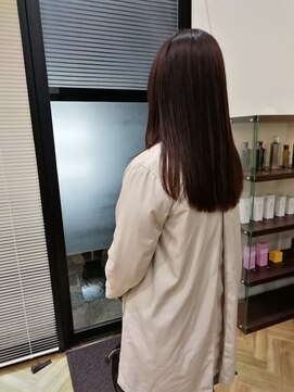 オラ ボーテ(Aura Beaute) TOKIOリミテッドトリートメントケアプロディープロング