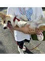 ノイズ 大須店(noise) 犬が1番好きです♪