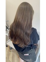 モナルダ(Monarda)&nbsp;10代20代30代韓国風/髪質改善カラー【岡山】