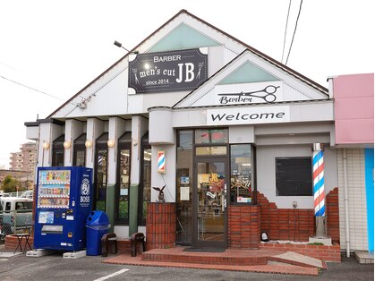 ジェービー 共和本店(JB)の写真
