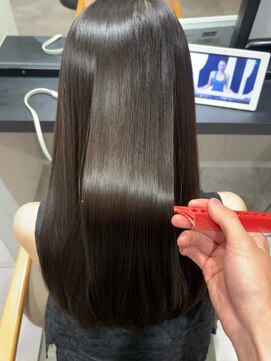 ノアランス 池袋(noah rance) 高濃度水素ULTOWAトリートメント