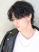 クロト 福岡本店(KUROT)&nbsp;緩めスパイラルセンターパート