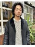 メンズカット+パーマ【※細かさによってお値段変動します】￥15400→￥14300