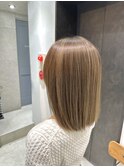 【Feria渋谷】ハイライトメッシュ♪“Sota Tawara”