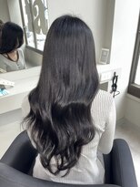 ファボ 心斎橋アメ村店(Fav)&nbsp;《シールエクステ》　pure black