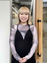 ユッカ エルア 武庫之荘南口(YUCCA elua)&nbsp;美妃 