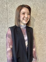 エイチ(H) 宮城 レイラ