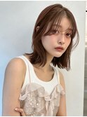 ショートボブ縮毛矯正 10代20代30代40代
