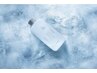 8月限定！ カット＋シェービング＋アイスミントスパ20分【河原町/MEN’S】