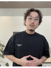 トイロ(toiro)&nbsp;藤原 良