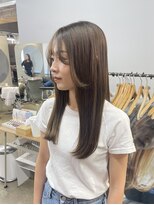 リラクオーレ 三宮 元町(LIRA CUORE)&nbsp;オリーブベージュ